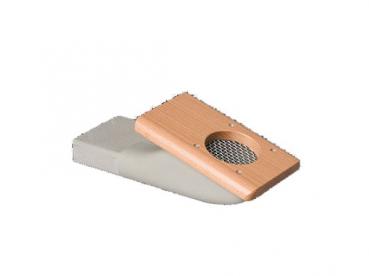 Freuding suction dart wood